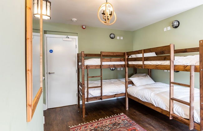 Honeypot House - Foto 61