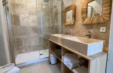 Gîte à Villeréal avec spa - Foto 12