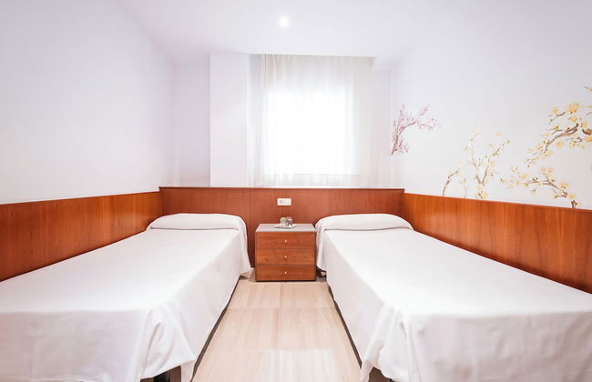 Aparthotel Napols - Foto 14