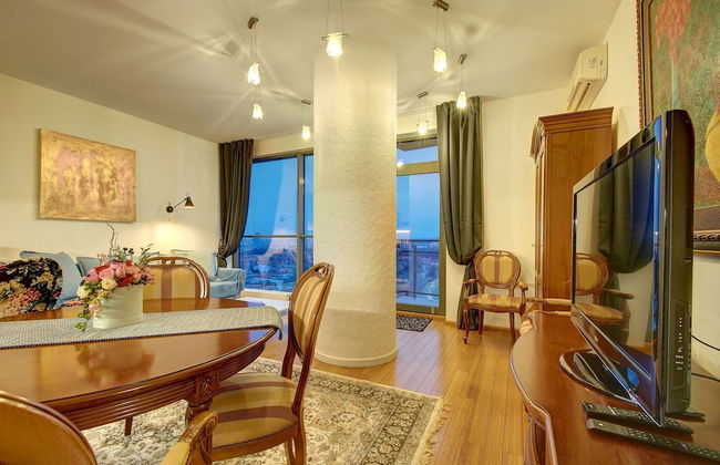 Helios City Vilnius Apartments - Photo 10