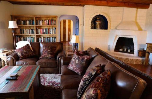 Garcia Hacienda Authentic Mexican Villa & Hot Tub - Foto 43