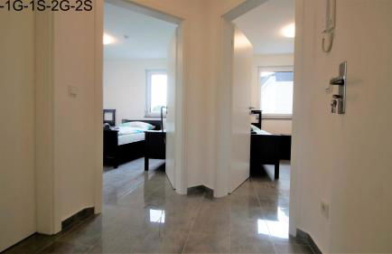 Overath Luxus Apartments nähe Köln City/Messe - Photo 17