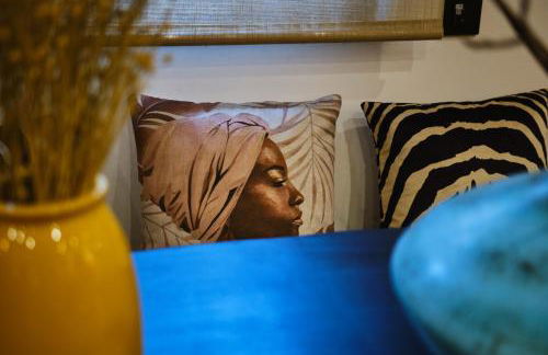 El Samburu - Disfruta de África a pie de playa - Grupo Querbes - Foto 27