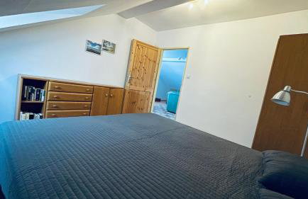 Apartament Pod Kasztanami - ZIELONY - Foto 11