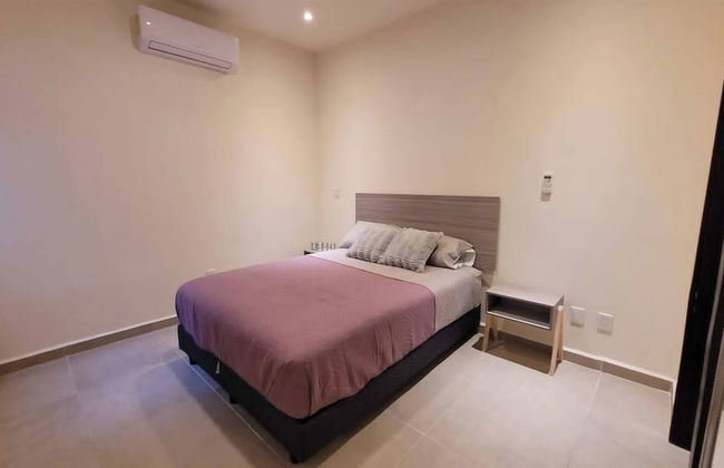 Luxury & Spacious Apartmen in PdC 3km From Beach - Foto 6
