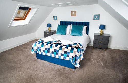 Castle Grant - 4 Bed Cottage in Gardenstown - Foto 20