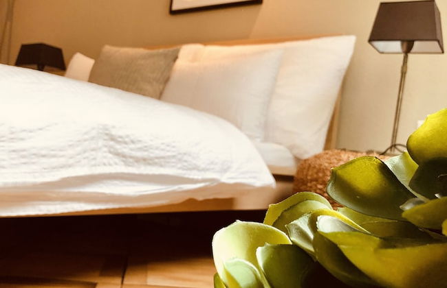 Top city center location by Airhome - Foto 21