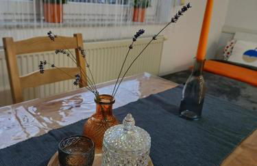 Ferienwohnung Neli am Rhein - Foto 14