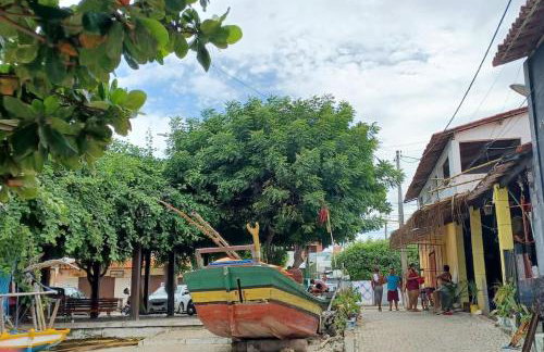 Apartamento à beira-mar. Beachfront apartment - Foto 24