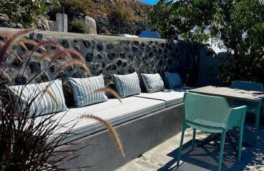 Okeanos Suite 1, Panoramic sea &garden view - Photo 12