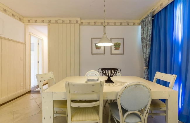 Coberturas luxuosas no resort IL Campanário Resort ILCMASTER - Photo 70