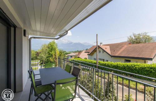 Appartement Duplex Jardin - Photo 31