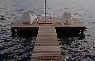 Ma Cabane Au Bord Du Lac - Foto 1
