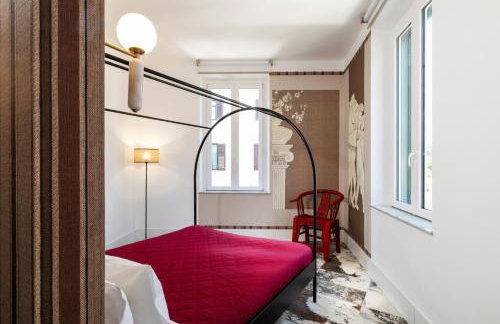 Alma at Colosseum Luxury Apartment with View - Foto 28