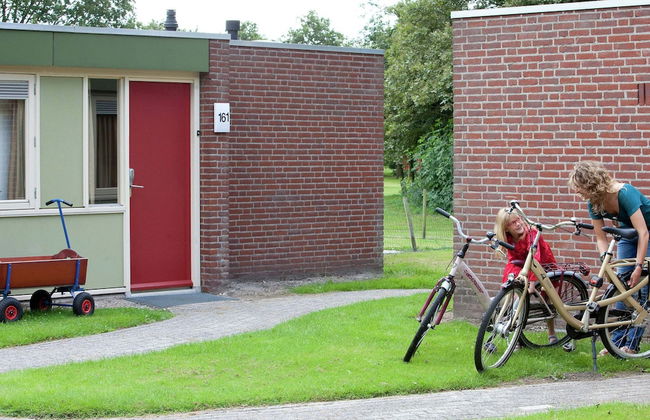 Bungalow at Klein Vink With Garden Terrace - Photo 17