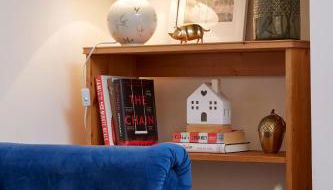 Charming two-bed cottage in rural Wolds village - Foto 4