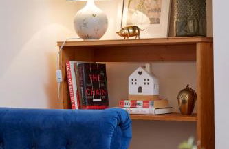 Charming two-bed cottage in rural Wolds village - Foto 4