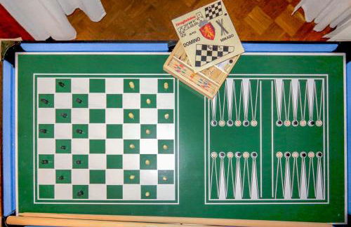 3 Zimmer Apartment - mit Panoramablick über Büdingen - Foto 23