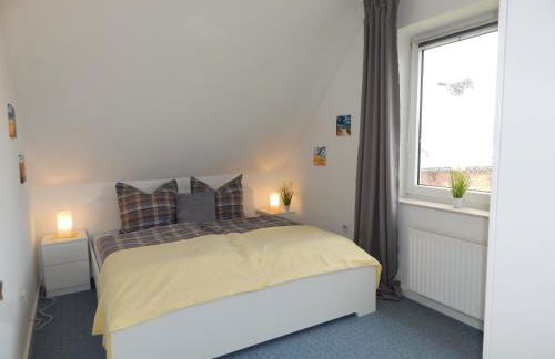 Ferienhaus "NordseeZeit" - Foto 10