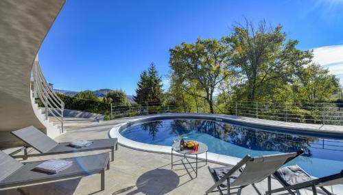 Villa Colombo - Foto 2