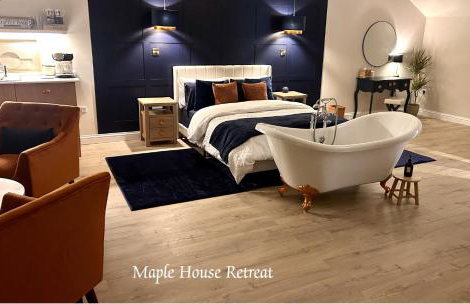 Luxury Romantic Bolt Hole - Photo 28