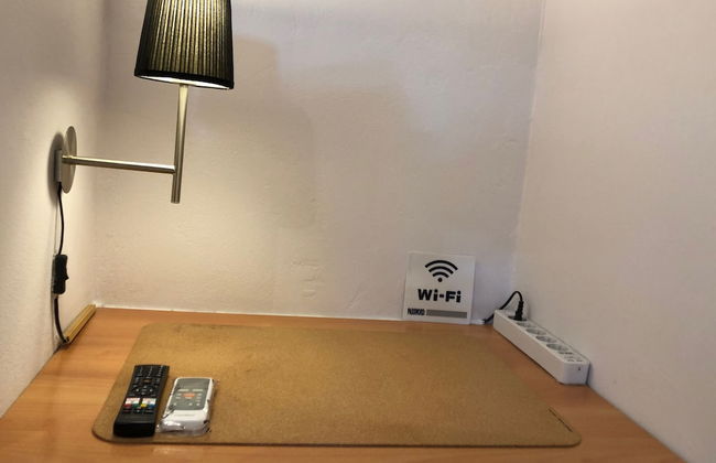 Lemon Tree Suites Near ATH Airport - Foto 6