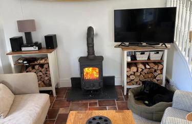 Little Nampara Cottage - Foto 13