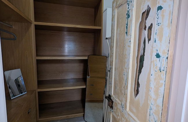 Spacious Penthouse Apartment in Merthyr Tydfil - Foto 17