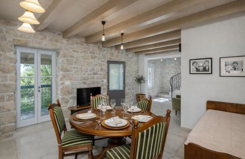 Deluxe Nature Resort Galovi Dvori - Foto 53