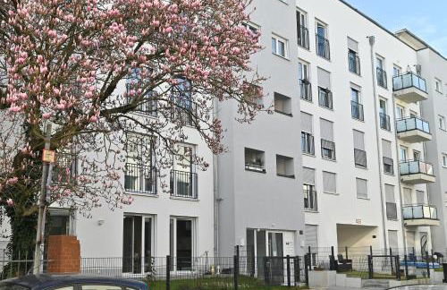 City Nest Offenbach - Foto 27