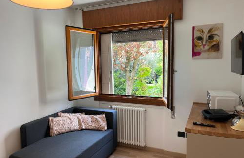 Padova Green Stay - Photo 32