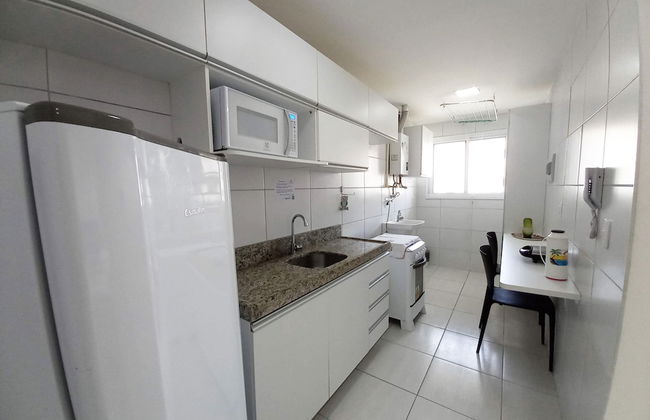 Flats no Muro Alto Club - Foto 42