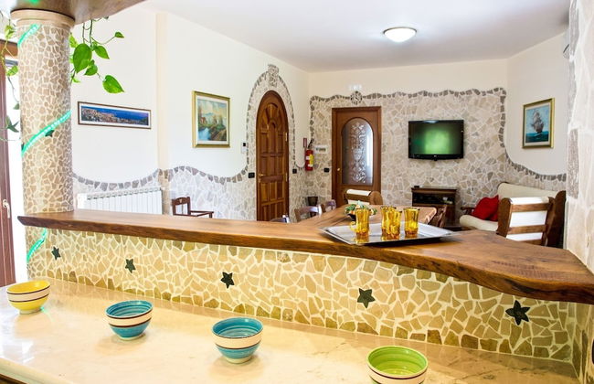 Villa La Pace - Photo 15