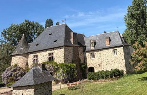 Chateau Eyparsac - Photo 66