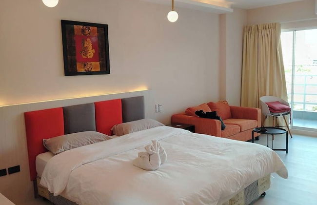 Studio View Talay - Photo 2