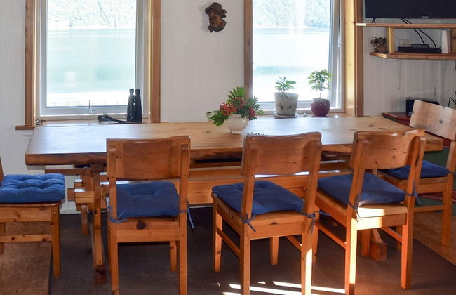 7 Person Holiday Home in Vagland - Photo 21