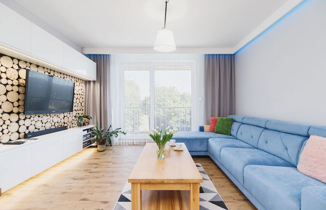 Apartment Kamienna Wisla by Renters - Photo 33