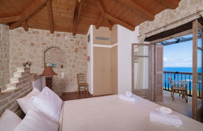 Strofilia Authentic Villas - Foto 9