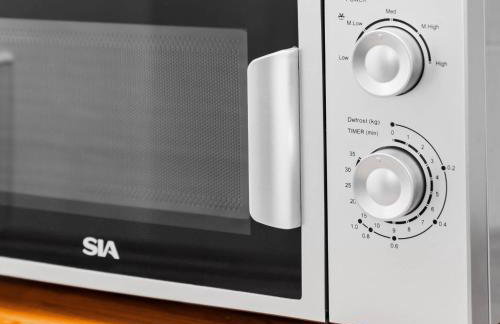 Modern Apartment - Smart TV & Netflix 7PC - Foto 19