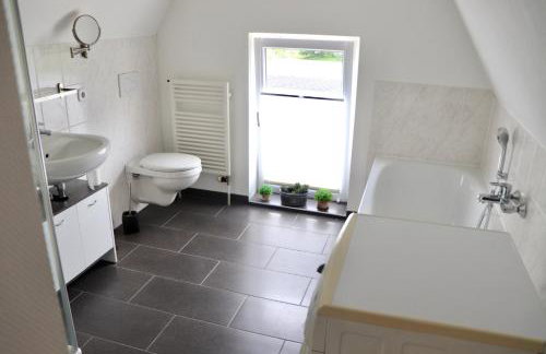 Ferienwohnung Kanalblick - Foto 18