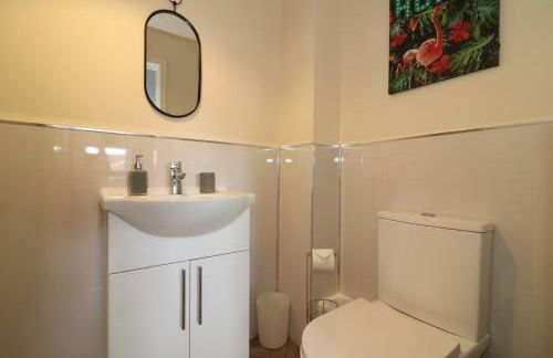 Signature - Harris House - Foto 23