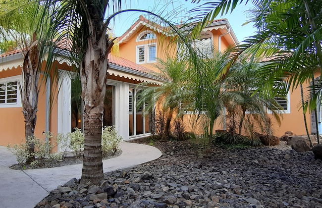 Villa La Ressource - Photo 31