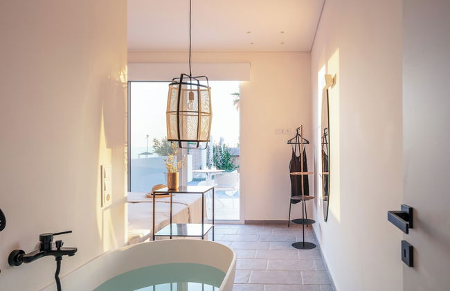 Thalasses Villas Rethymno - Photo 71