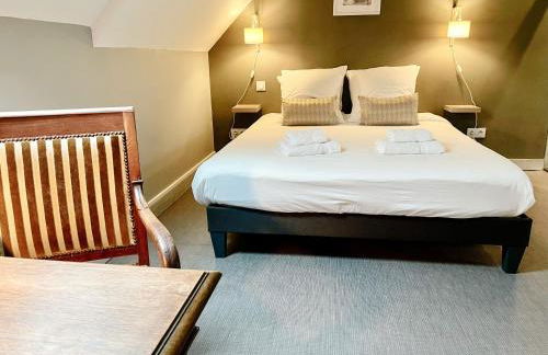 Gite de la Tour SPA PRIVÉ - Foto 19