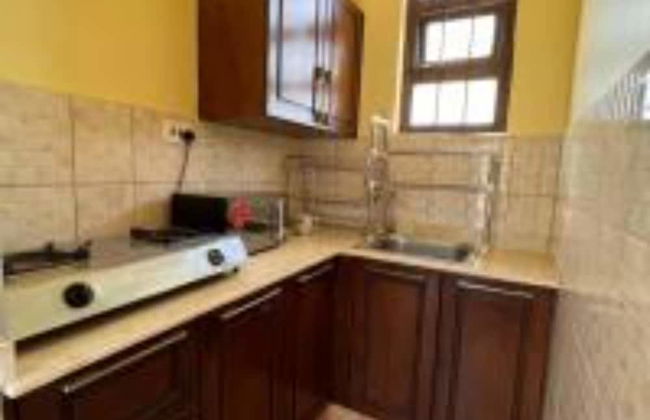 Govan Laikipia Holiday Home - Foto 7