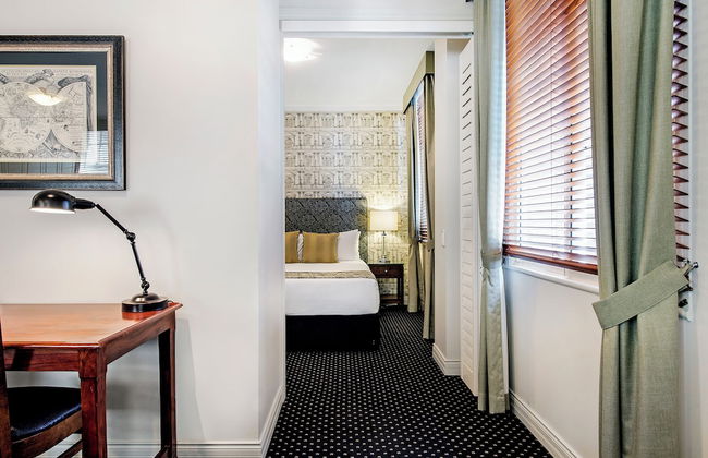 Rothbury Hotel - Photo 15