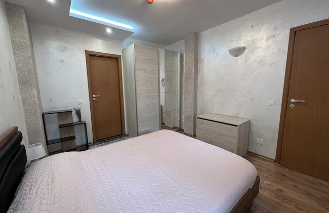 Spacious One-bedroom Apartment With Large Panoramic Terrace - Foto 5