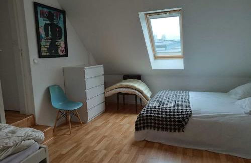 La maison des vacances - Foto 6