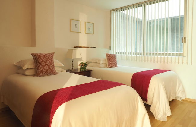 Comfort Reforma By The Local Way - Foto 2