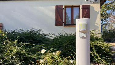 Le Lac Bleu huis 17 - Foto 5